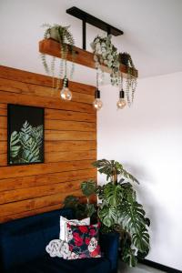 Fotografia z galérie ubytovania Apartament Madlen Art v destinácii Olecko