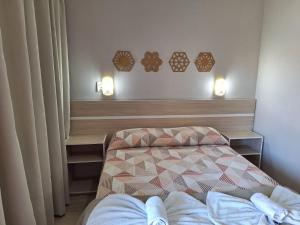 Fotografie z fotogalerie ubytování Hotel Itamiaru v destinaci Iguape