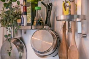 Billede fra billedgalleriet på Les Mouettes i Deauville