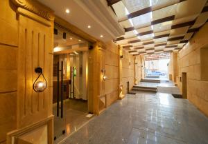 Fotografie z fotogalerie ubytování Crown Pyramids View Hotel v destinaci Giza