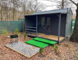 Φωτογραφία από το άλμπουμ του Scandinavia Camping σε Kamennaya Gora