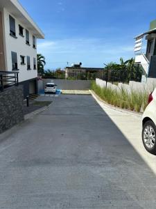 Pastatas, kuriame yra šie apartamentai