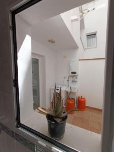 Billede fra billedgalleriet på Casa María i Altea