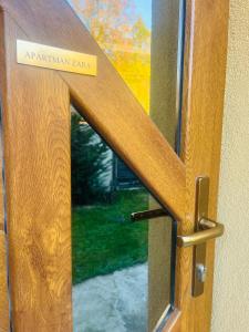 Φωτογραφία από το άλμπουμ του Apartmán Zara σε Dobrá Voda