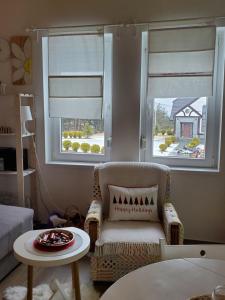 المشروبات في Apartman Čaroban odmor Divčibare