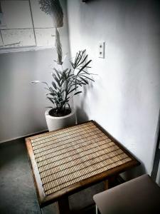 Fotografie z fotogalerie ubytování Vila Cabana do Escritor v destinaci Curitiba