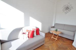 Gallery image of Apartment Escurial 4 PAX WIFI FERRANDO in Nice