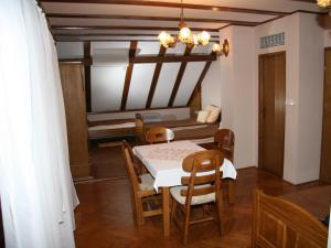 Fotografia z galérie ubytovania Apartments Vrata Baranje v destinácii Bilje