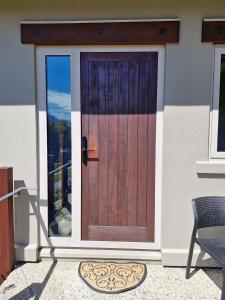 Foto dalla galleria di Studio Nestled in Ridgecrest a Wanaka