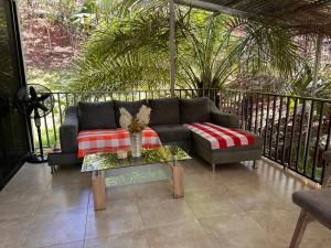 Gallery image of Casa Escondida- Alojamiento en Quepos in Quepos