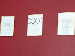 Fotografia z galérie ubytovania Coco Chanel Cosy 45 m2 city centre fast wifi v Krakove