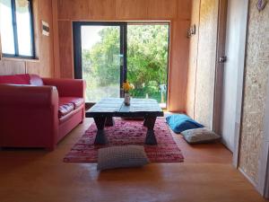 Fotografie z fotogalerie ubytování Hostal cultural, cerca de Cabo Polonio v destinaci Rincón de los Oliveras