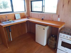 Fotografie z fotogalerie ubytování Hostal cultural, cerca de Cabo Polonio v destinaci Rincón de los Oliveras