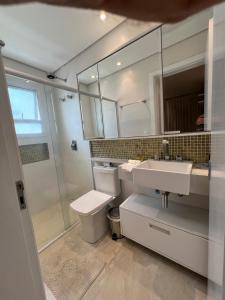 Gallery image of Fluir Riviera in Bertioga