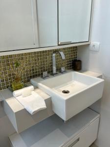 Gallery image of Fluir Riviera in Bertioga