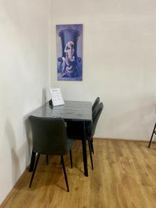 Fotografie z fotogalerie ubytování Kael Apartment v destinaci Teplice