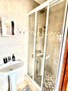 Gallery image of Your Home Away in Kyalami in Midrand