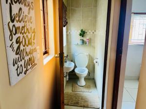 Gallery image of Your Home Away in Kyalami in Midrand