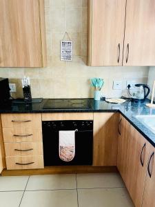 Gallery image of Your Home Away in Kyalami in Midrand