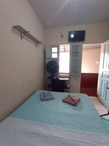 Fotografija u galeriji objekta Pousada Diniz u gradu Rezende