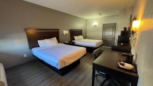 Galeriebild der Unterkunft Sunbridge Inn & Suite Extended Stay in Jourdanton
