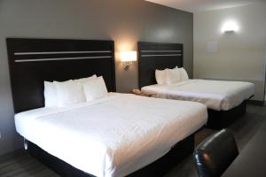 Galeriebild der Unterkunft Sunbridge Inn & Suite Extended Stay in Jourdanton