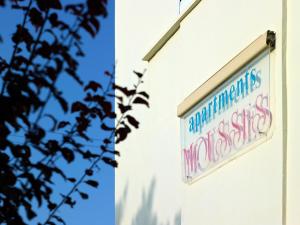 Fotografie z fotogalerie ubytování Mousses Apartments & Studios v destinaci Kissamos