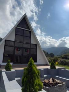 Fotografie z fotogalerie ubytování Ilusion Cabaña La Florida v destinaci Pereira