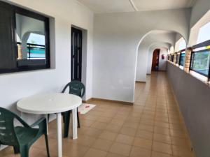 Fotografie z fotogalerie ubytování La brise Du Cap v destinaci Cap Skirring