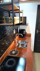 Fotografie z fotogalerie ubytování A Jóia do Cassino v destinaci Rio Grande