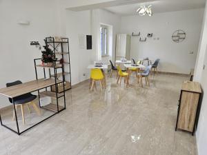 Fotografie z fotogalerie ubytování B&B Esterina v destinaci Pontecagnano