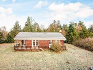 Κήπος έξω από το Nordic Charm with Spa - By Traum Ferienwohnungen
