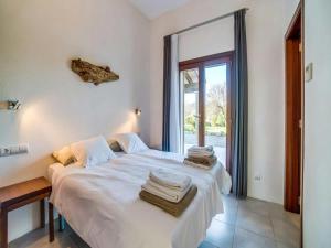 Afbeelding uit fotogalerij van Hillside Luxury Villa with Pool in Cala Millor