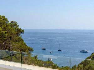 Ảnh trong thư viện ảnh của Villa in Ibiza with Sea Views near Es Torrent ở San Jose +28 ảnh