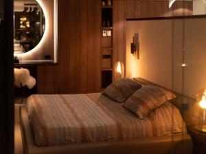 Ảnh trong thư viện ảnh của Villa in Ibiza with Infinity Pool and Sea Views ở San Jose de sa Talaia