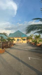 Fotografie z fotogalerie ubytování DVilla Guesthouse Langkawi v destinaci Tanjung Rhu