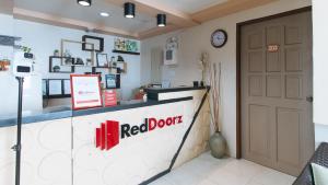 Certifikát, hodnocení, plakát nebo jiný dokument vystavený v ubytování RedDoorz @ Bridgeway Hotel Tuguegarao City