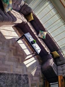 Φωτογραφία από το άλμπουμ του L & J Caravan Skegness σε Chapel Saint Leonards +3 φωτογραφίες