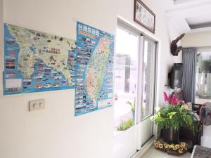 Φωτογραφία από το άλμπουμ του Siang Ti Ya Homestay στο Kenting