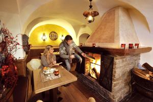 Goście zatrzymujący się w obiekcie RESL Resort