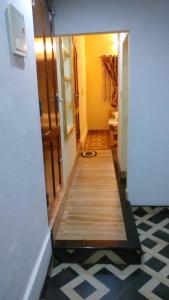 Fotografie z fotogalerie ubytování Aldos Ark Home Stay v destinaci Kóčin