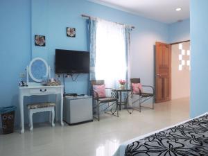 Gallery image of Siang Ti Ya Homestay in Kenting