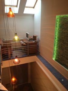 Ảnh trong thư viện ảnh của OktoHome Suite ở Budapest