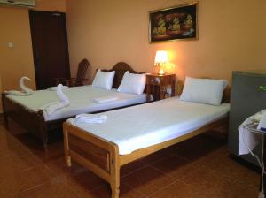 Gallery image of Sunshine Hotel in Trincomalee