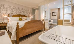 Gallery image of King Street Townhouse in Manchester