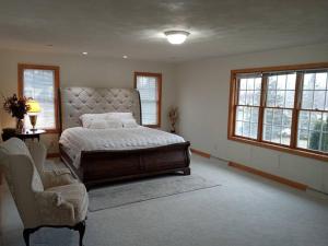 Gallery image of Cheerful 4 Bedroom Luxury Villa in Appleton +15 photos