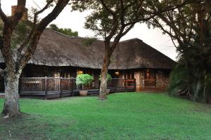 Gallery image of Kruger Park Lodge Unit No. 243 in Hazyview