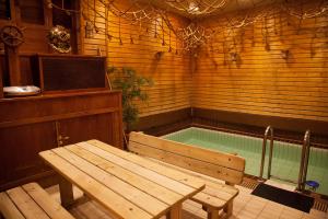 Fotografie z fotogalerie ubytování Hotel Druzhba v destinaci Vyborg