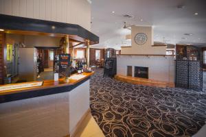 Nhà hàng/khu ăn uống khác tại Country Club Villas