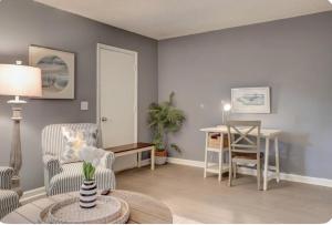 Gallery image of #88 Elegant 3-Bedroom Pet Friendly with Parking in Hilton Head Island